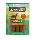 Purina Adventuros Sticks Snak Skulou me Boubalo 120g